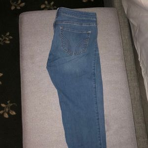 😍HOLLISTER JEANS😍